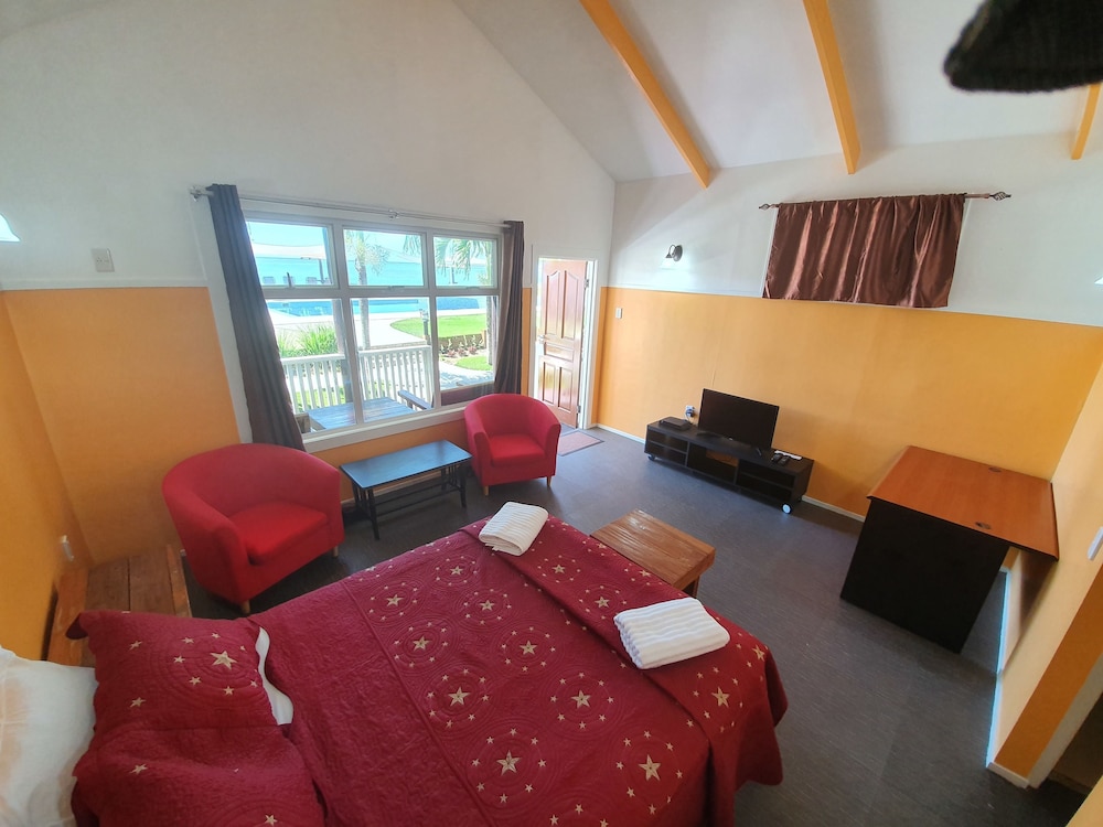 Villa, Double Bed
