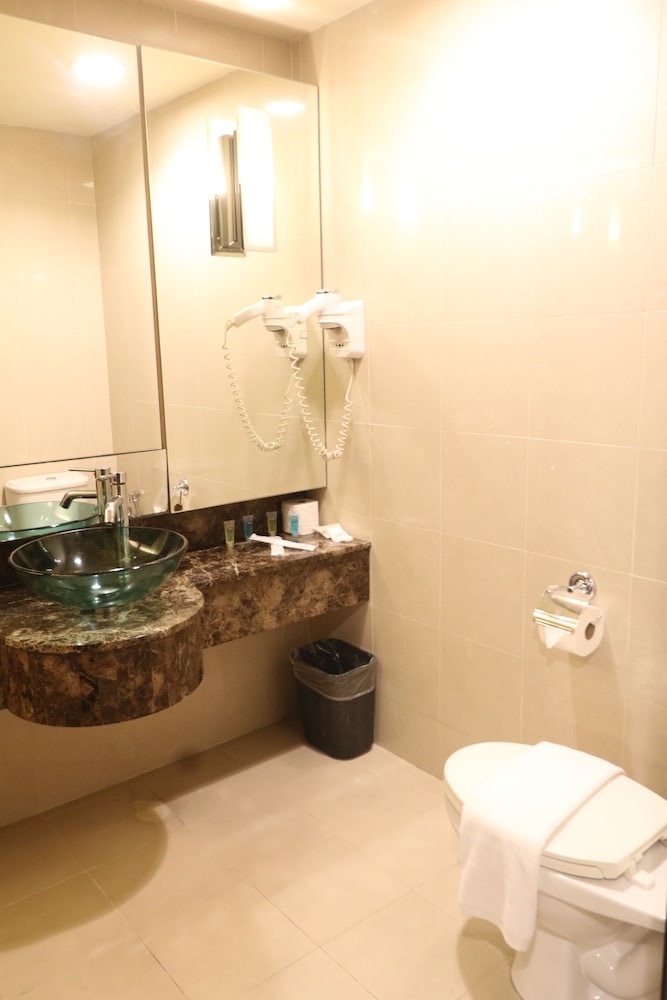 Resort Suites At Bandar Sunway 65/68