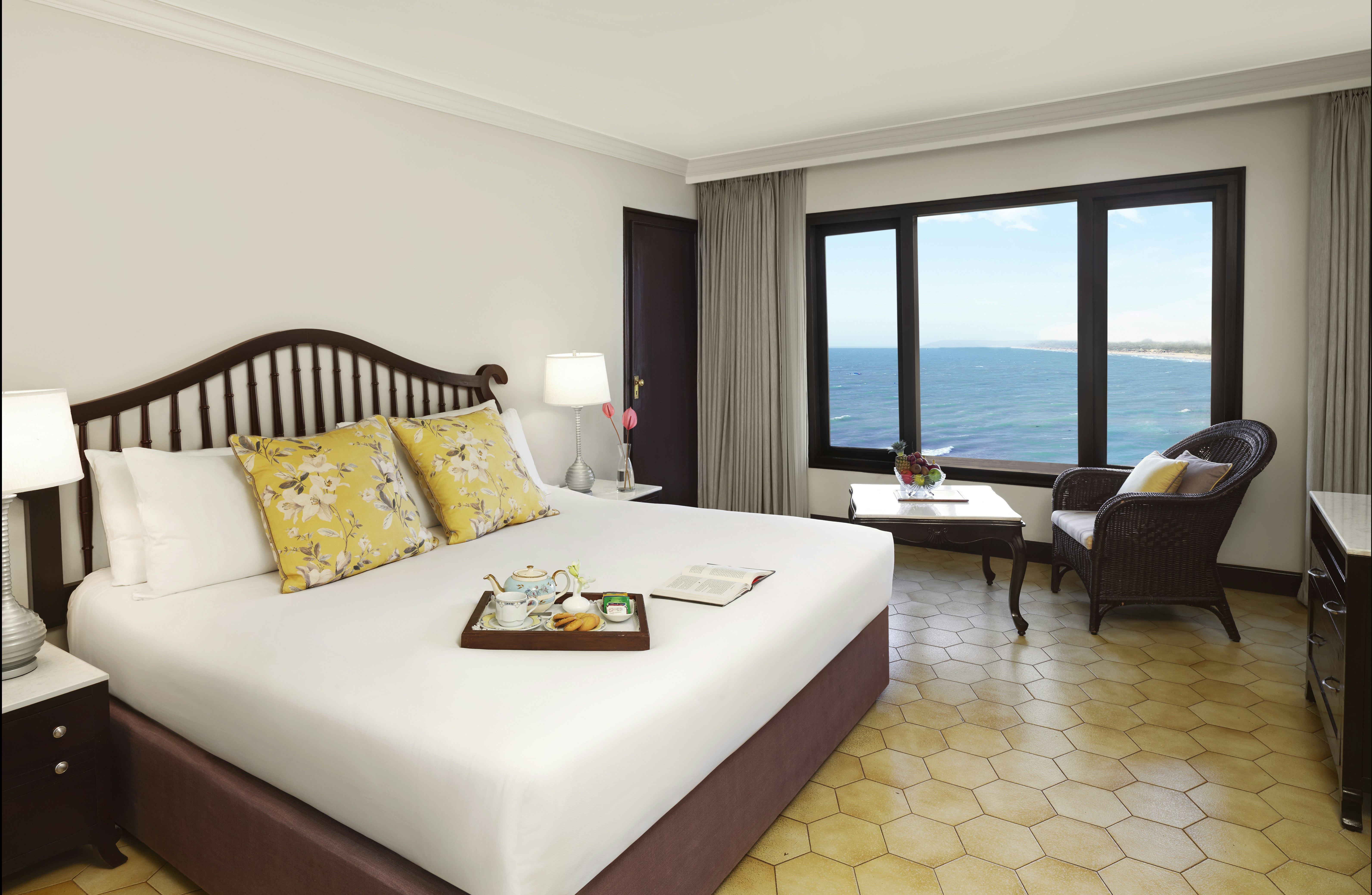 Taj Fort Aguada Resort & Spa Goa 15/73