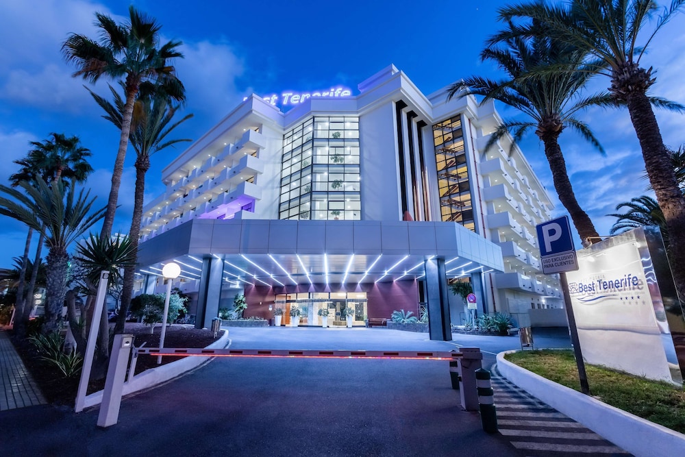 Best Tenerife in Arona