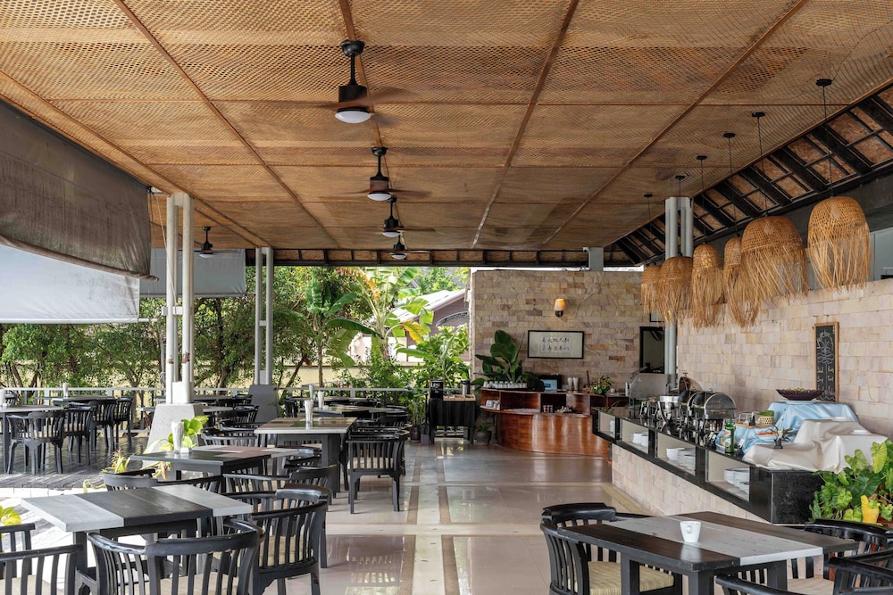Samaya Wellness Resort 32/50