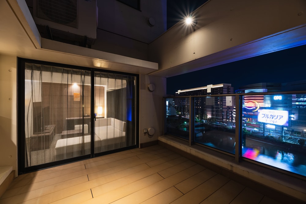 Hotel The Hakata Terrace Fukuoka 22/49