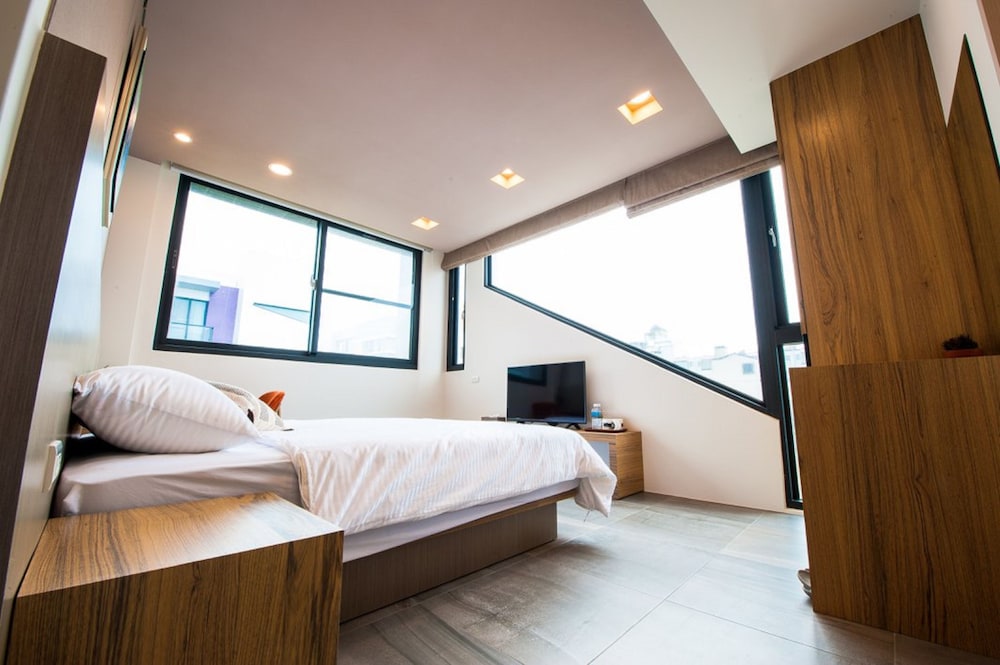 Xiang Xiang B&B 9/29