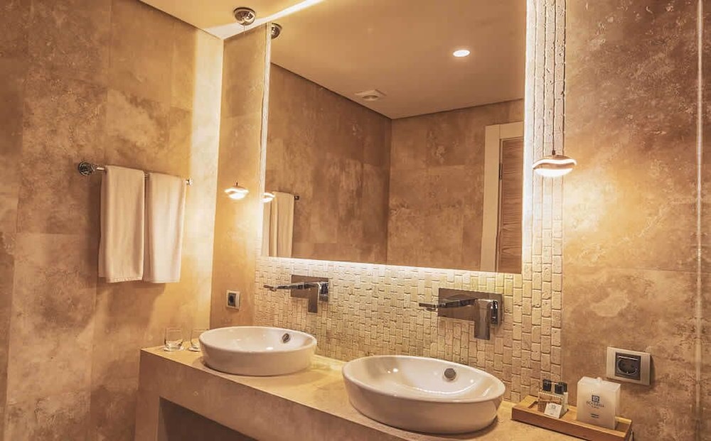 Ecclesia Boutique Hotel - Adults Only 56/61