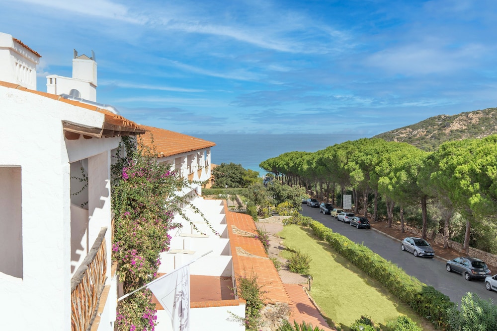 Hotel Cormorano 38/43
