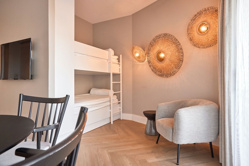 Van der Valk Hotel Bloom Saint Aygulf 25/37