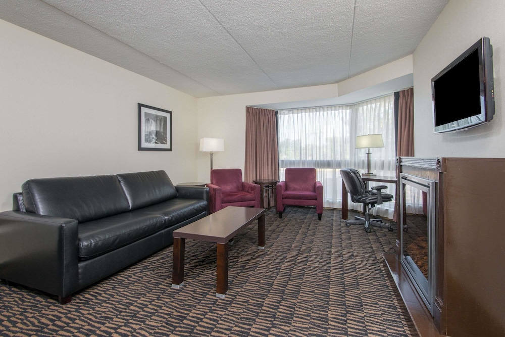 Ramada Plaza By Wyndham Niagara Falls 54/79