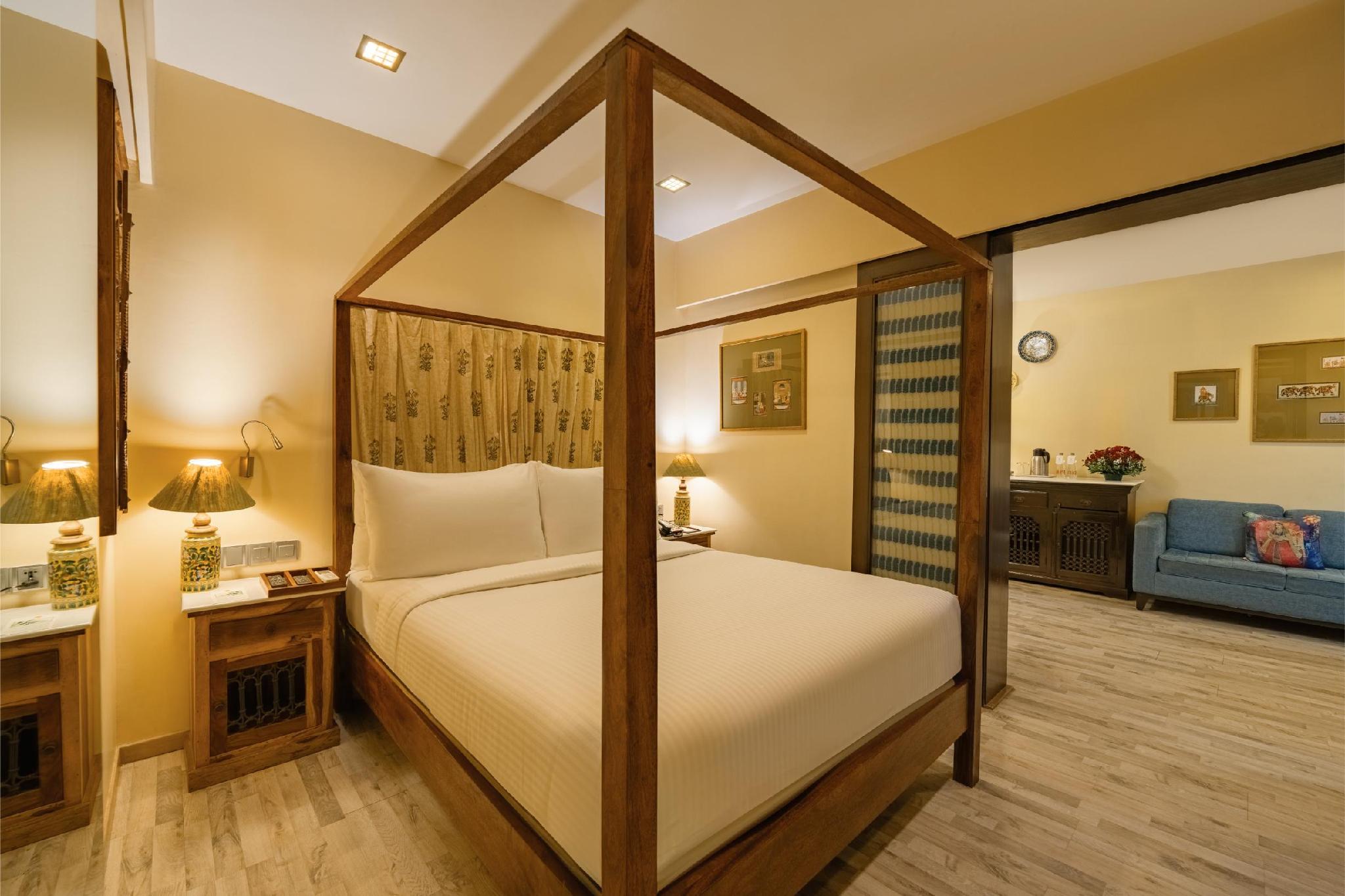 Lifestyle, Suite