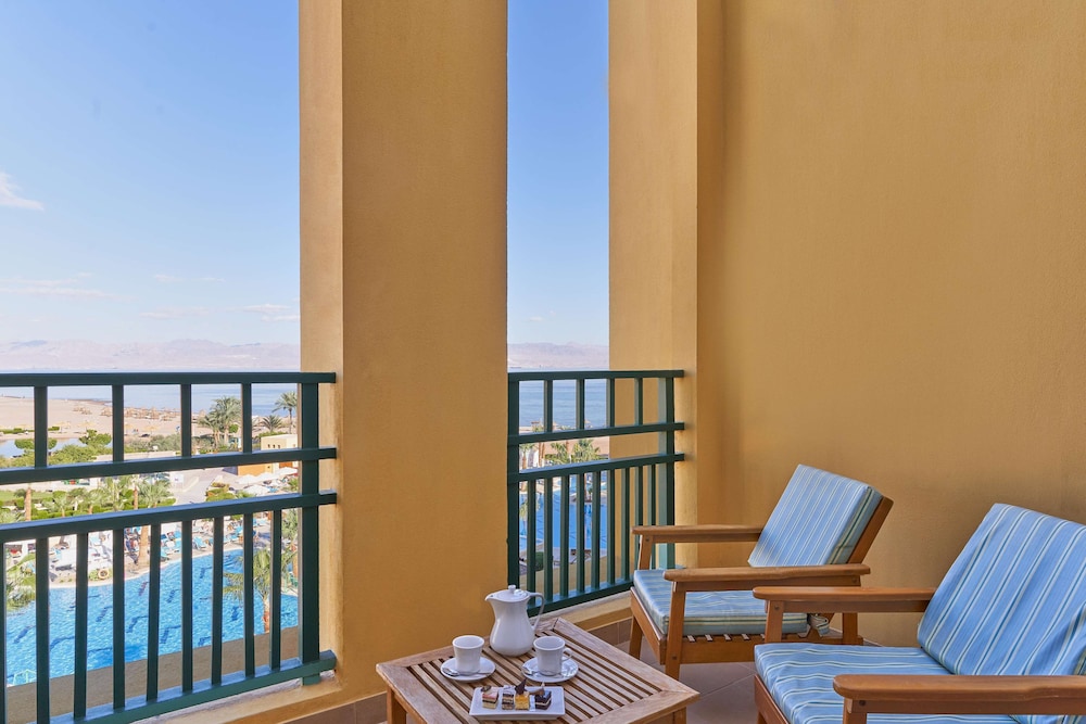 Strand Beach Resort - Taba Heights 59/78