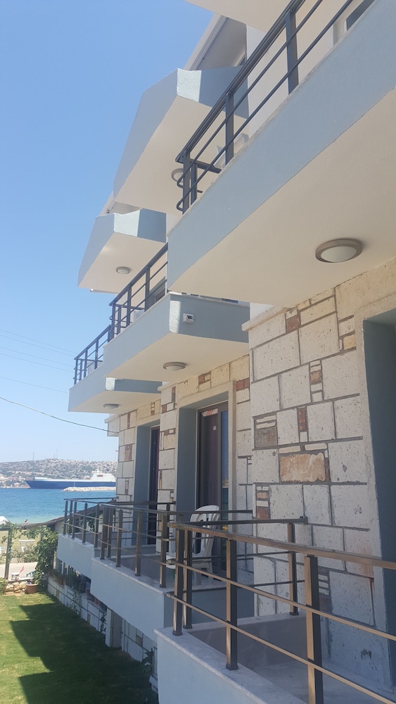 Ege Otel 2/36