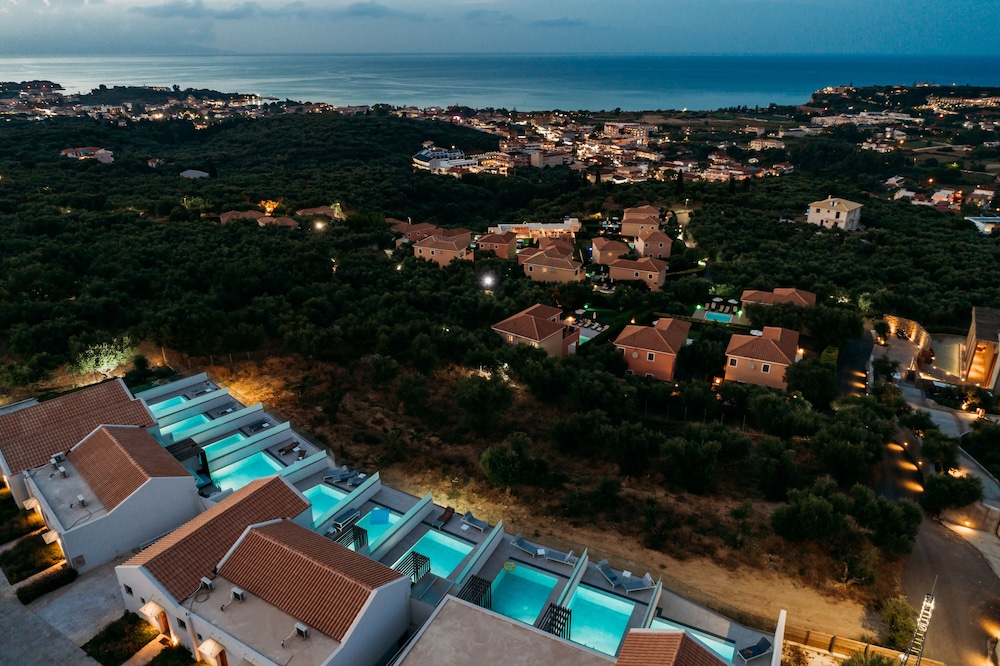 St. John Villas Zakynthos 47/51