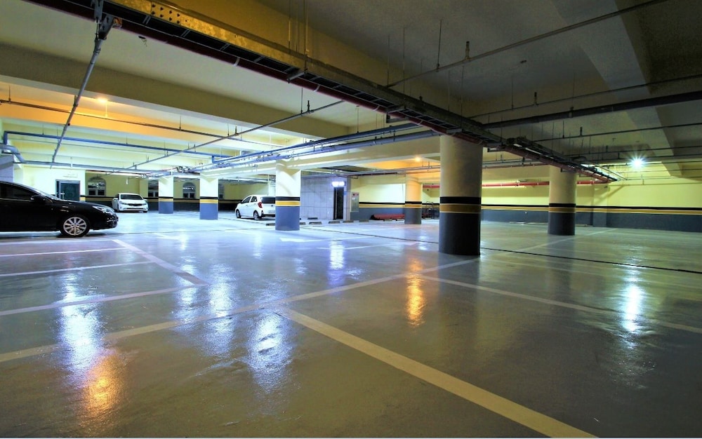 Instar Hotel Yangsan 32/55