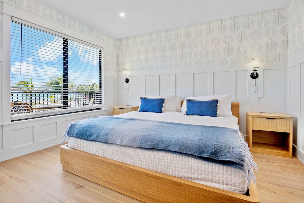 Tropic Isle Beach Resort 15/68