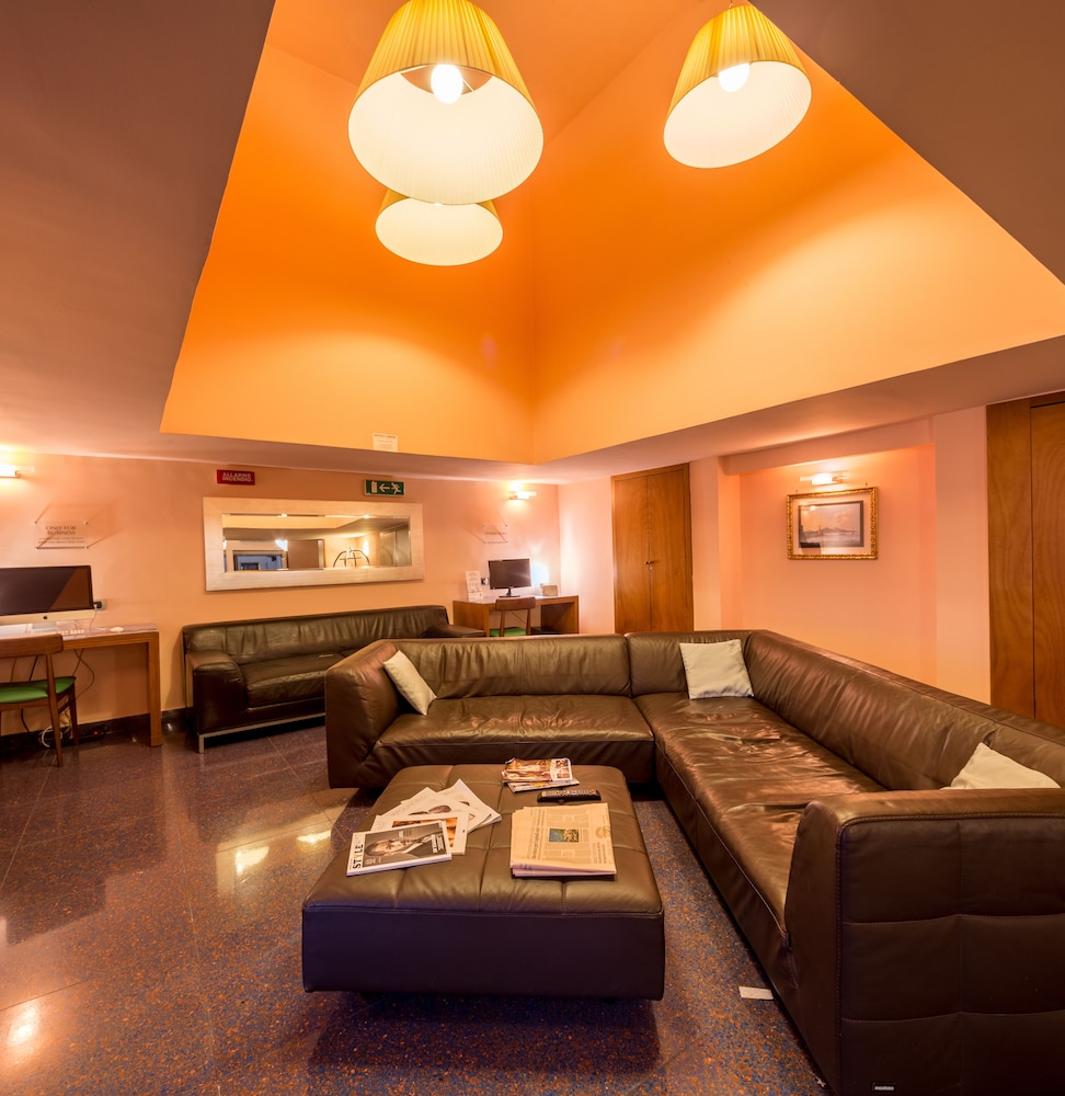 Best Western Plus Hotel Plaza 29/36