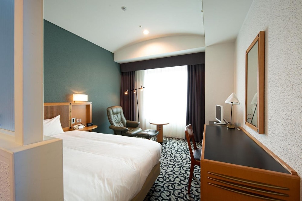 Hotel Nagoya Garden Palace 20/55