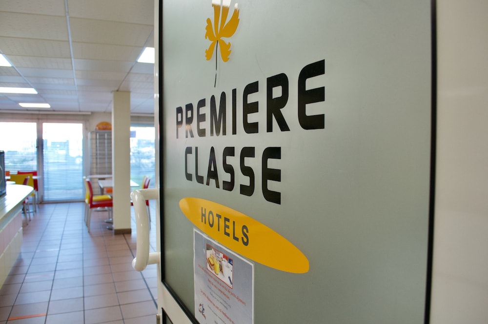 Hotel Premiere Classe Bordeaux Sud - Pessac Bersol 6/50