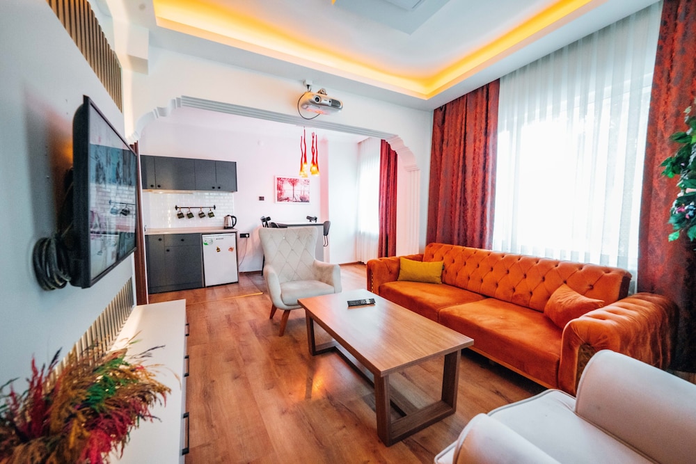 Evin Suit Hotel 29/50