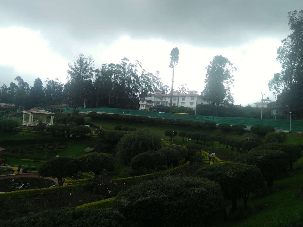 Rose Park Residency 26/29