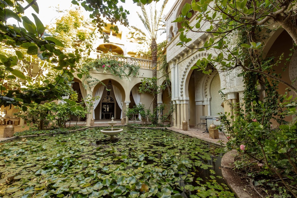 Riad Dar El Malaika 43/50
