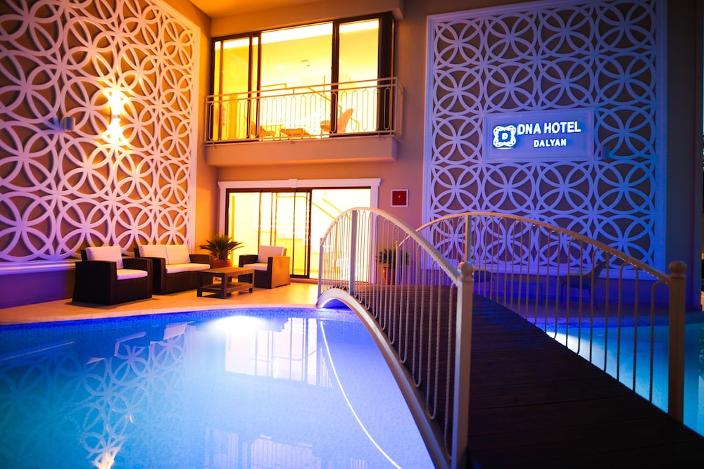 Dna Hotel Dalyan 25/49