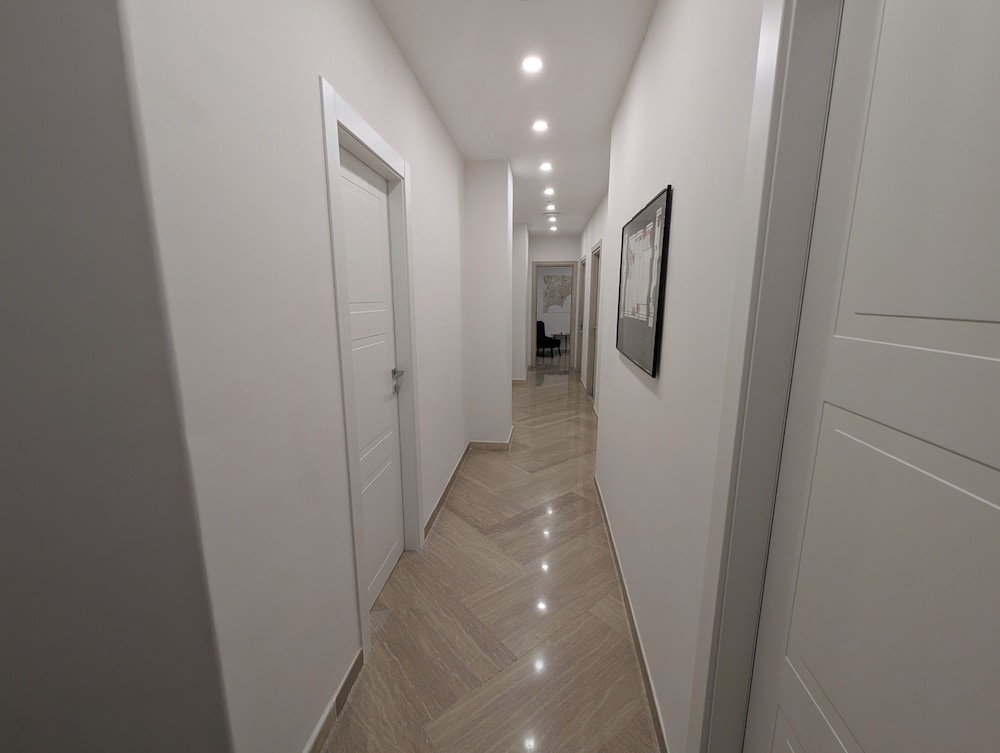 Napoli City Inn B&B 12/31