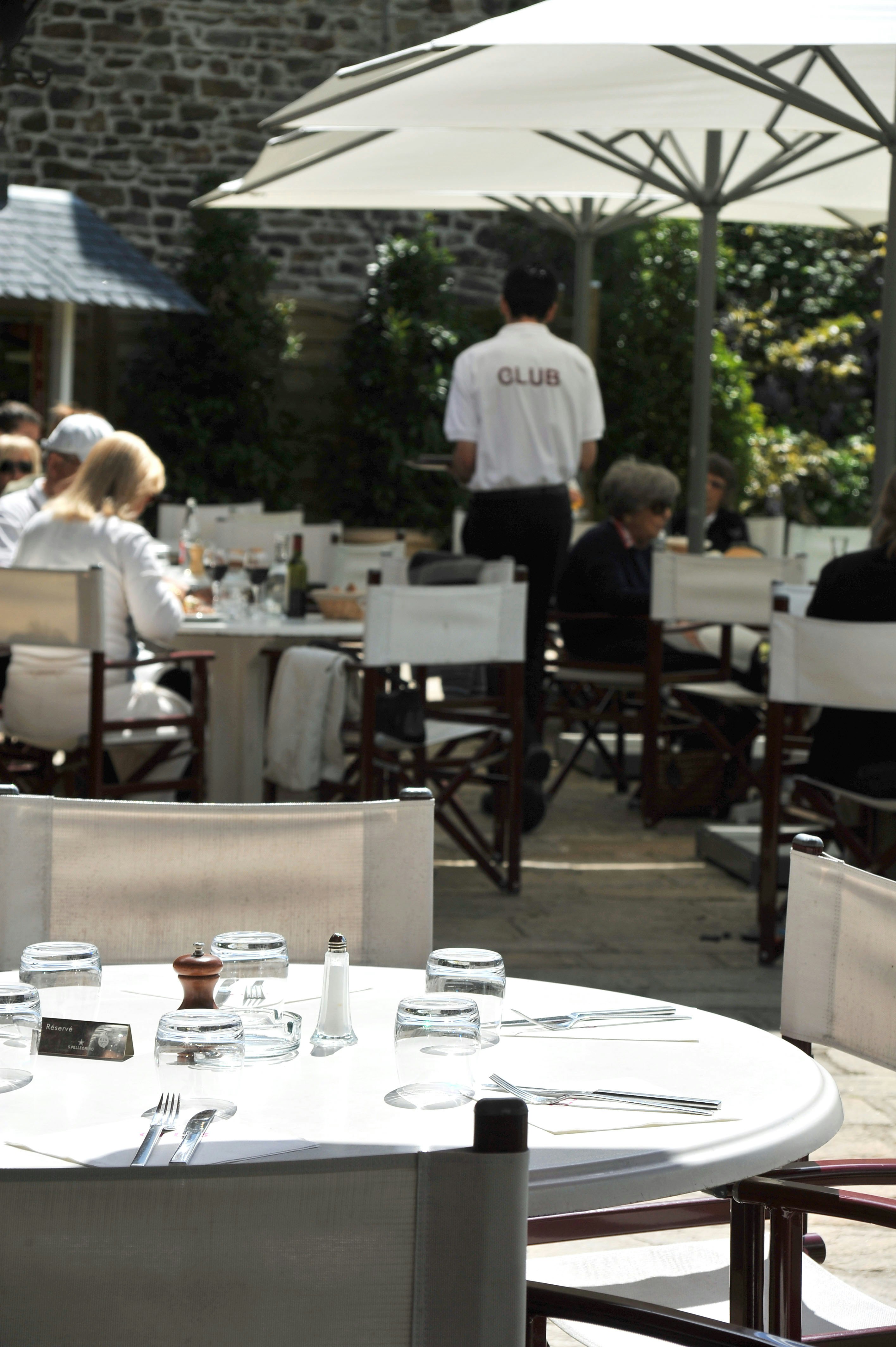 De La Bretesche Hotel & Spa 44/53