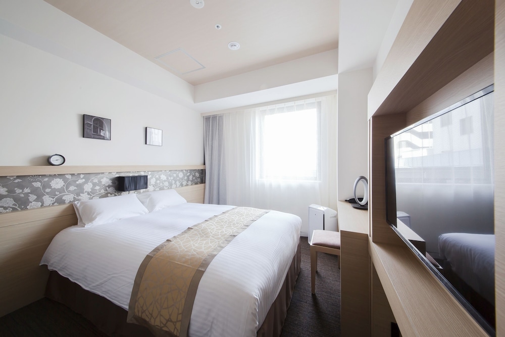 Hotel Keihan Yodoyabashi 8/38