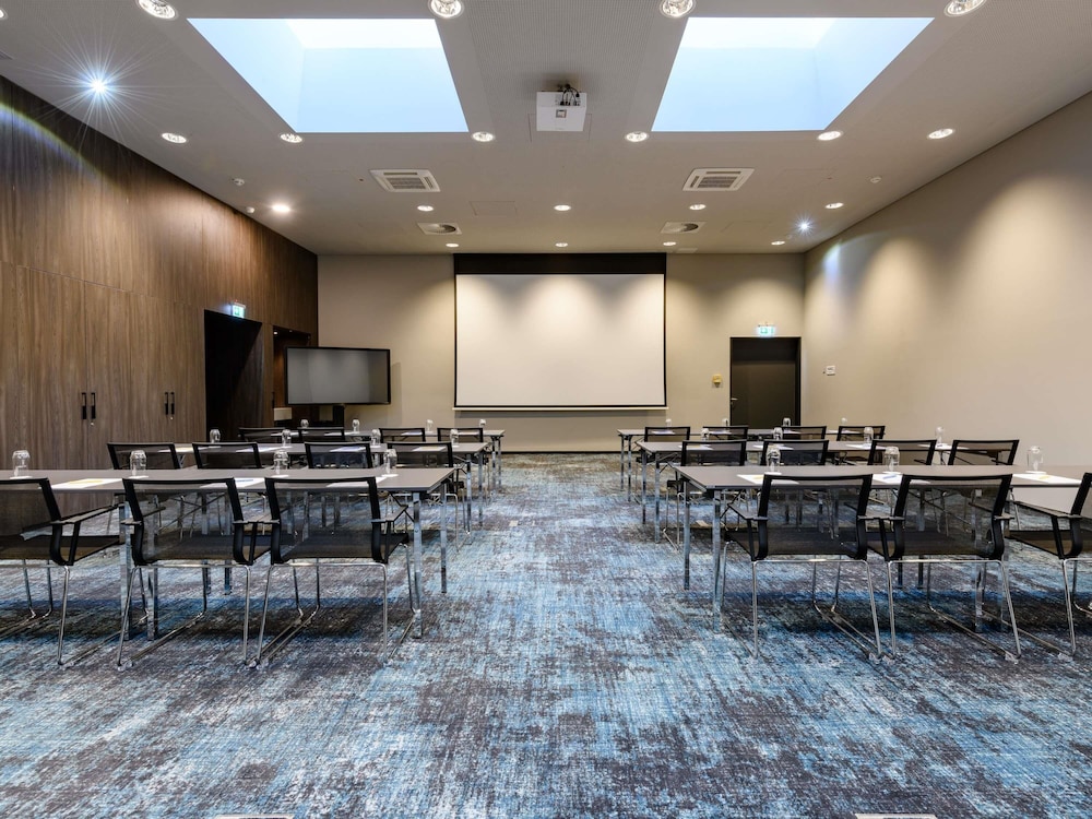 Novotel Regensburg Zentrum 61/69