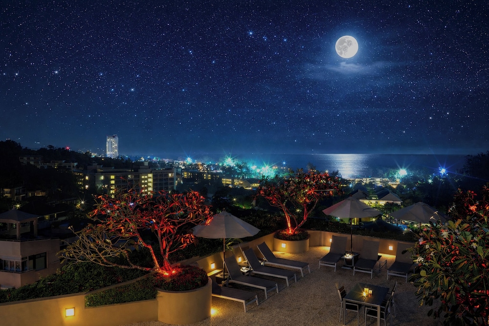 Pacific Club Resort 71/75