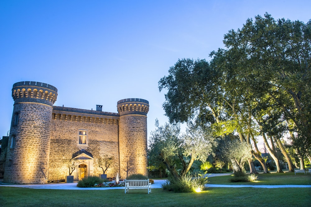 Chateau de Massillan 2/50