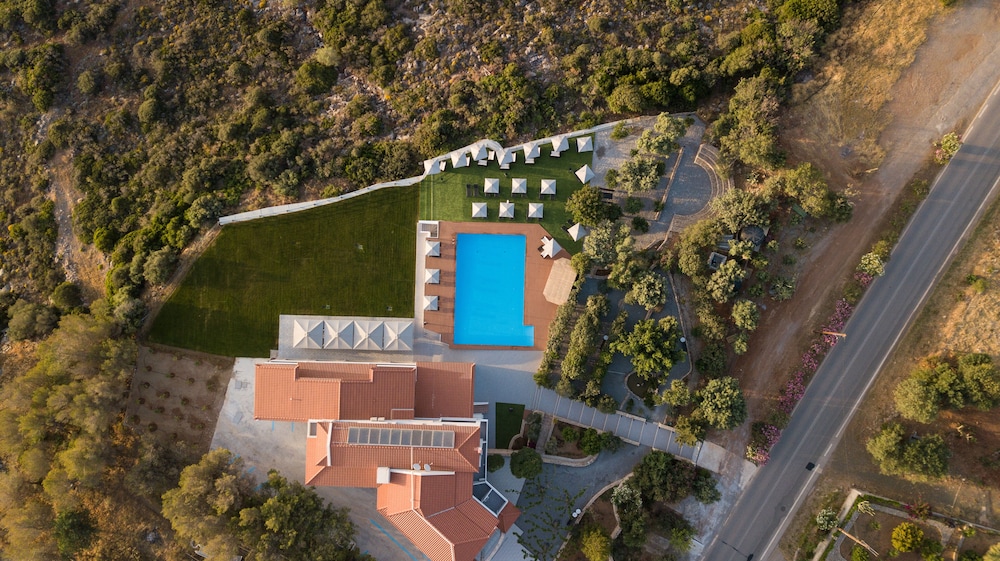 Alkinoi Resort and Spa 36/45