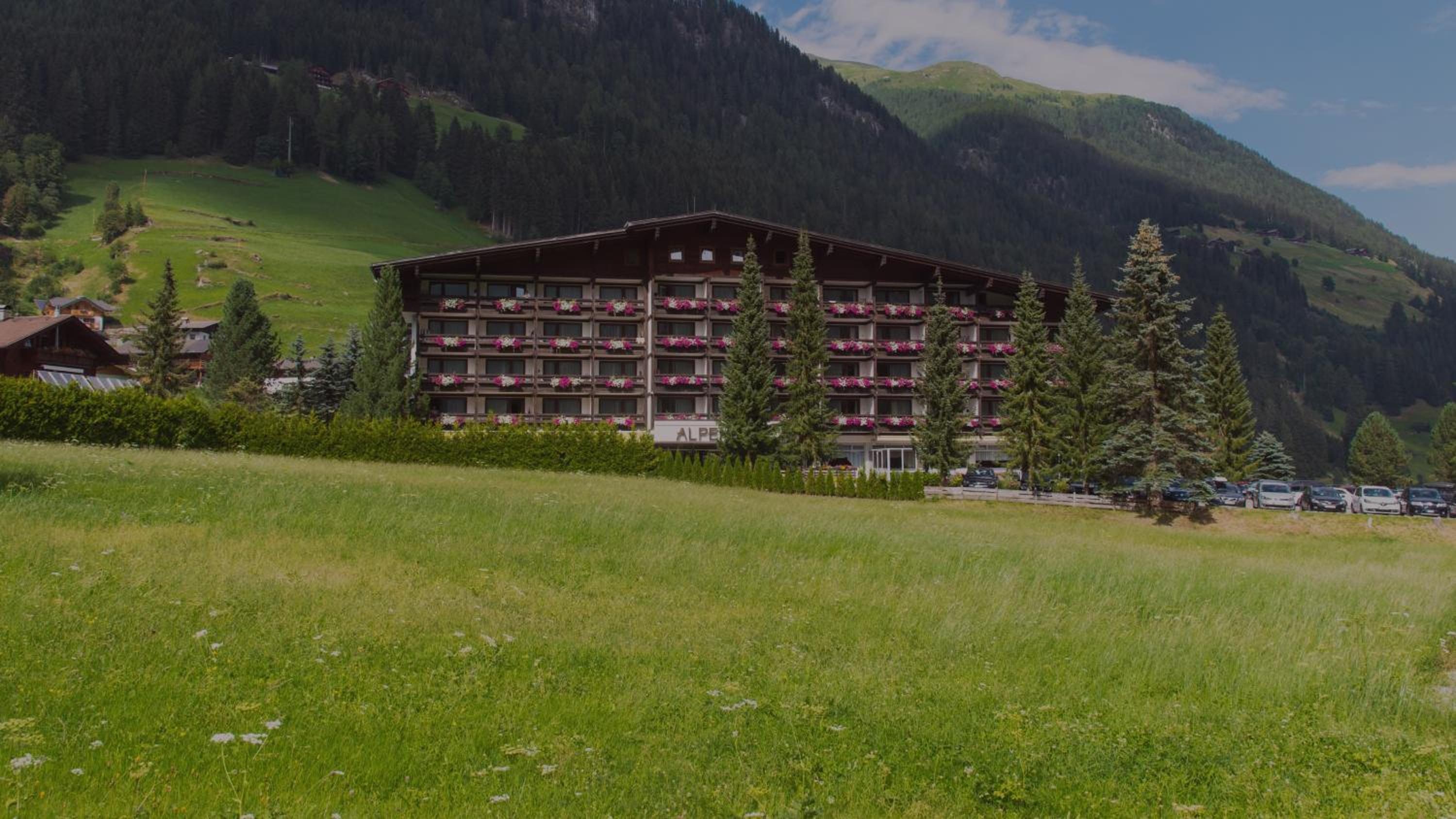Hotel Alpenhof 46/50