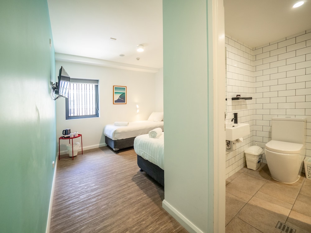 YHA Byron Bay 33/33