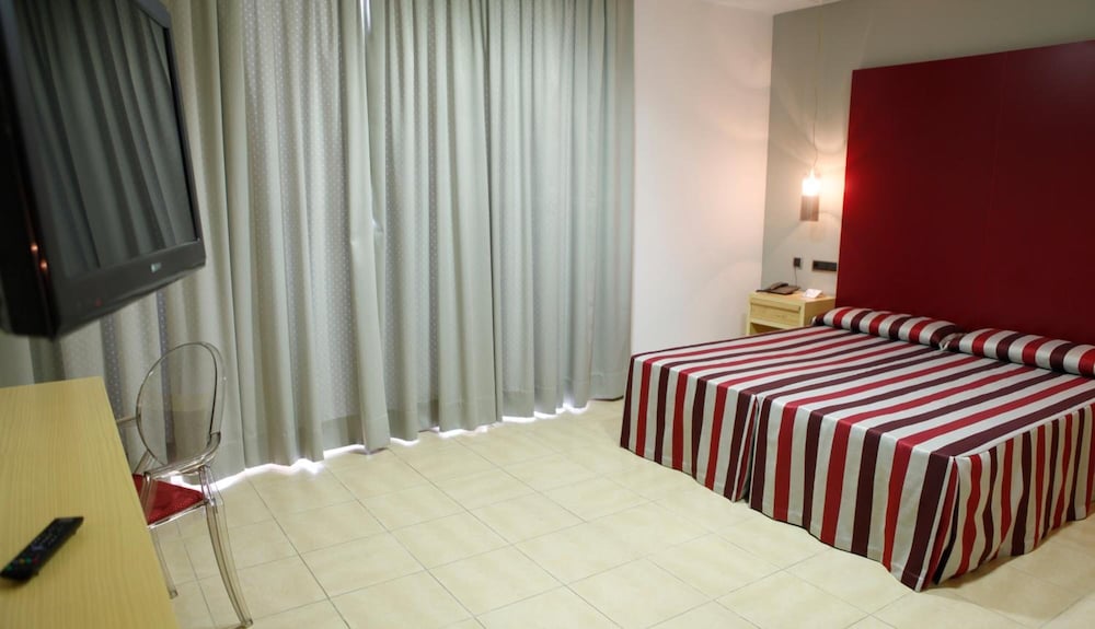 Adiafa Hotel 9/45