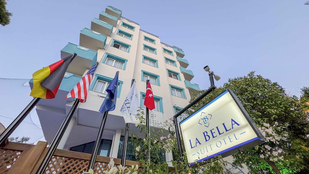 La Bella Suit Otel酒店(La Bella Suit Otel) 图片5