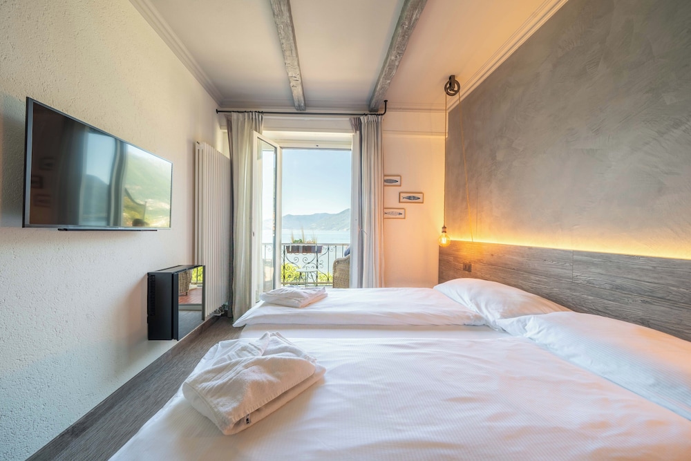 Seven Boutique Hotel 9/50