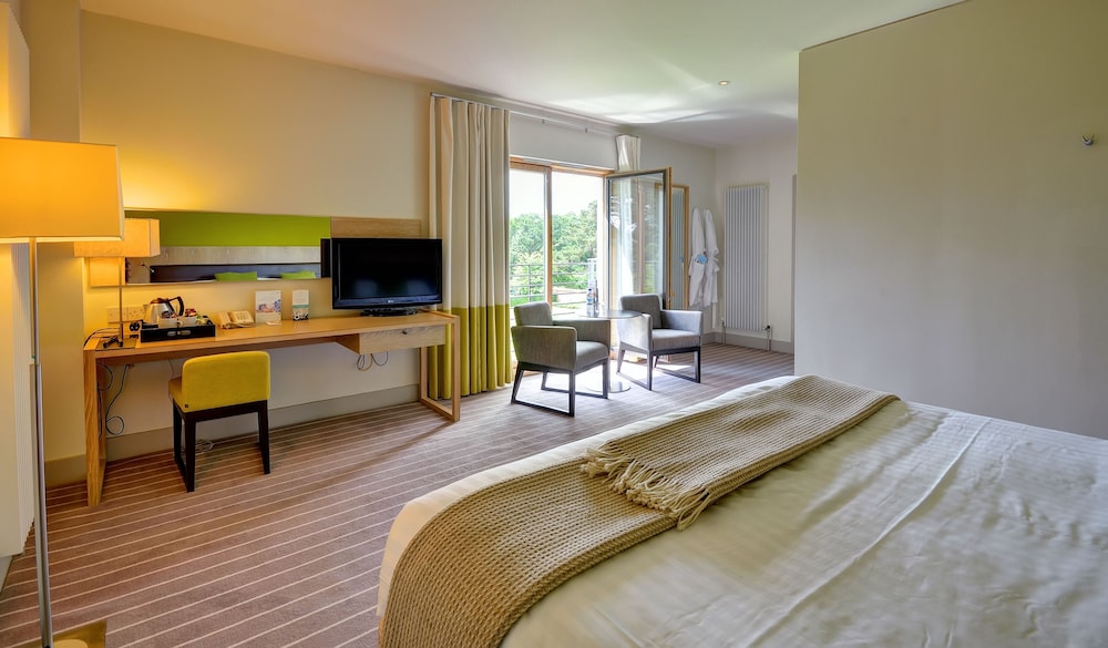 Lifehouse Spa Hotel 15/42