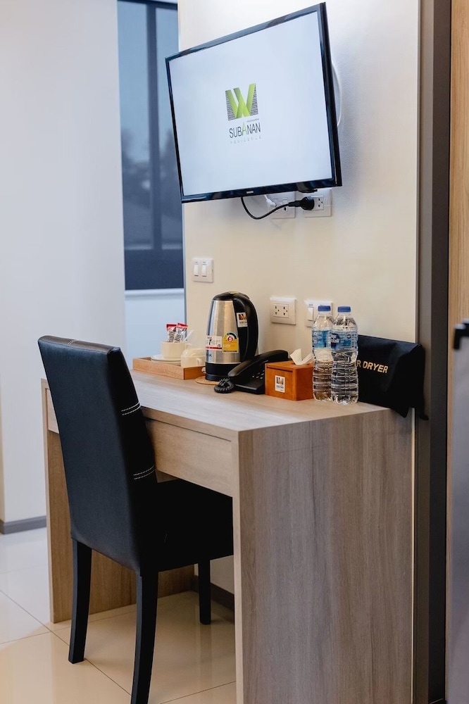 SUBANAN Hotel and Residence Hatyai 35/50