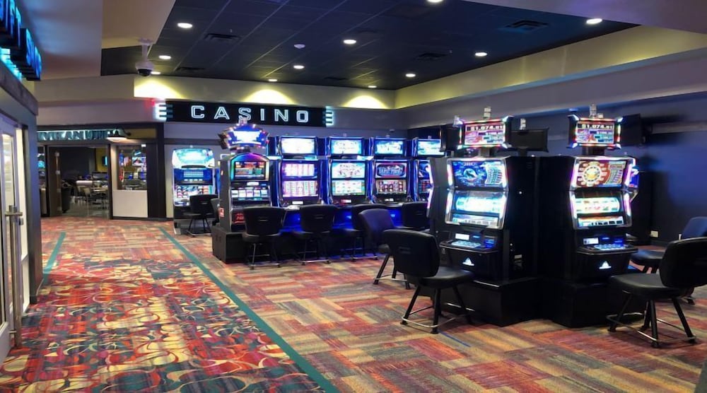 Havasu Landing Resort & Casino 26/31