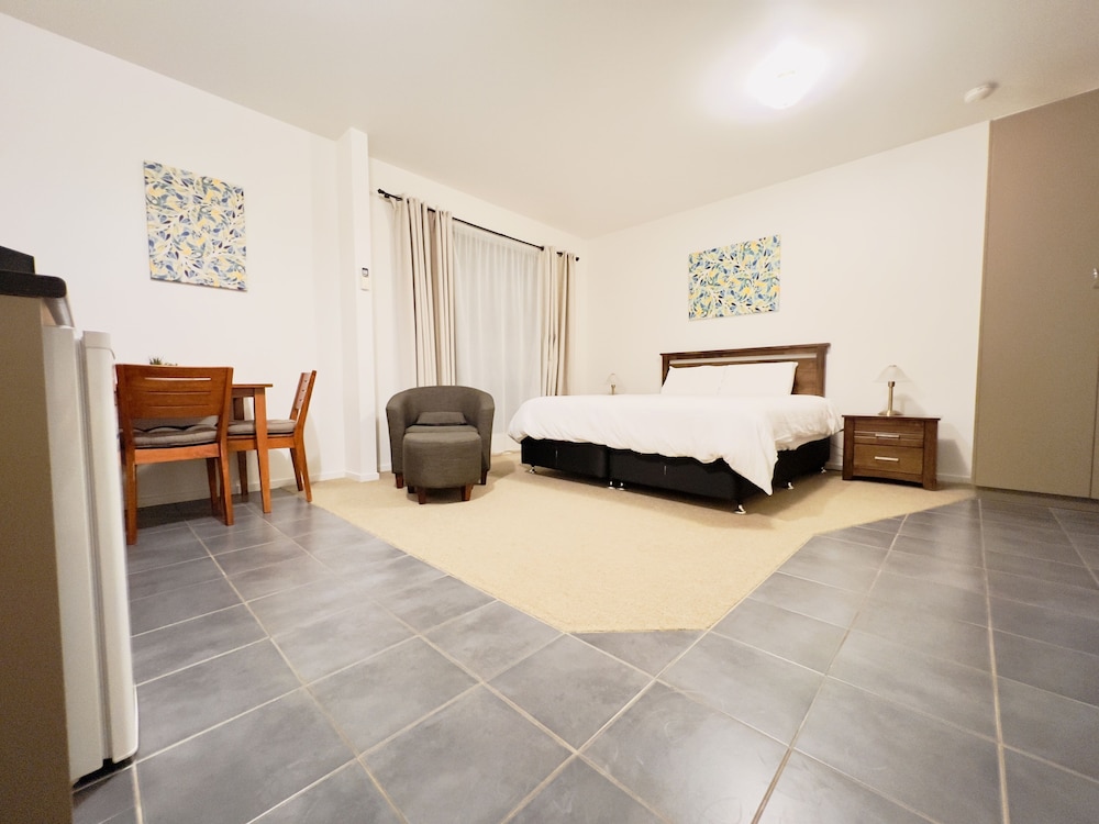 Port Fairy Motor Inn 29/63