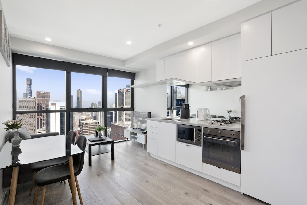 Platinum City Serviced Apartments 20/29