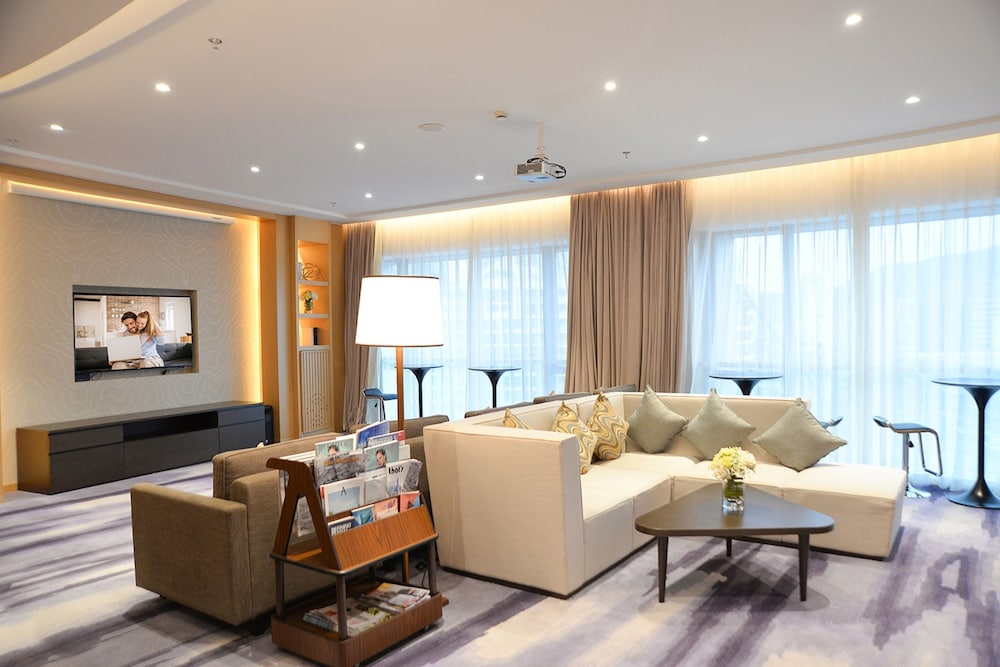 SOMERSET SOFTWARE PARK XIAMEN 44/54