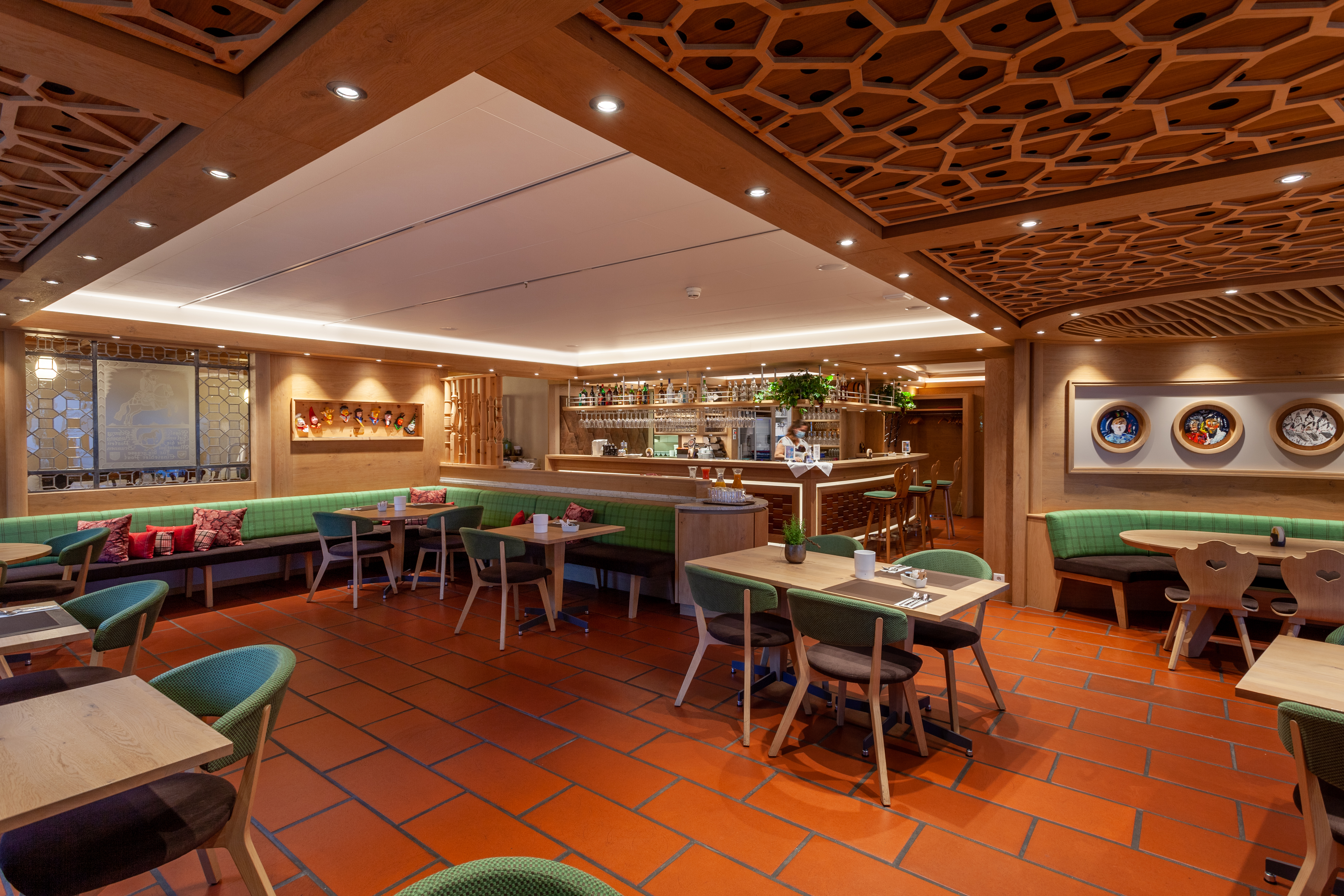 Wysses Rossli Swiss Quality Hotel Schwyz 38/46