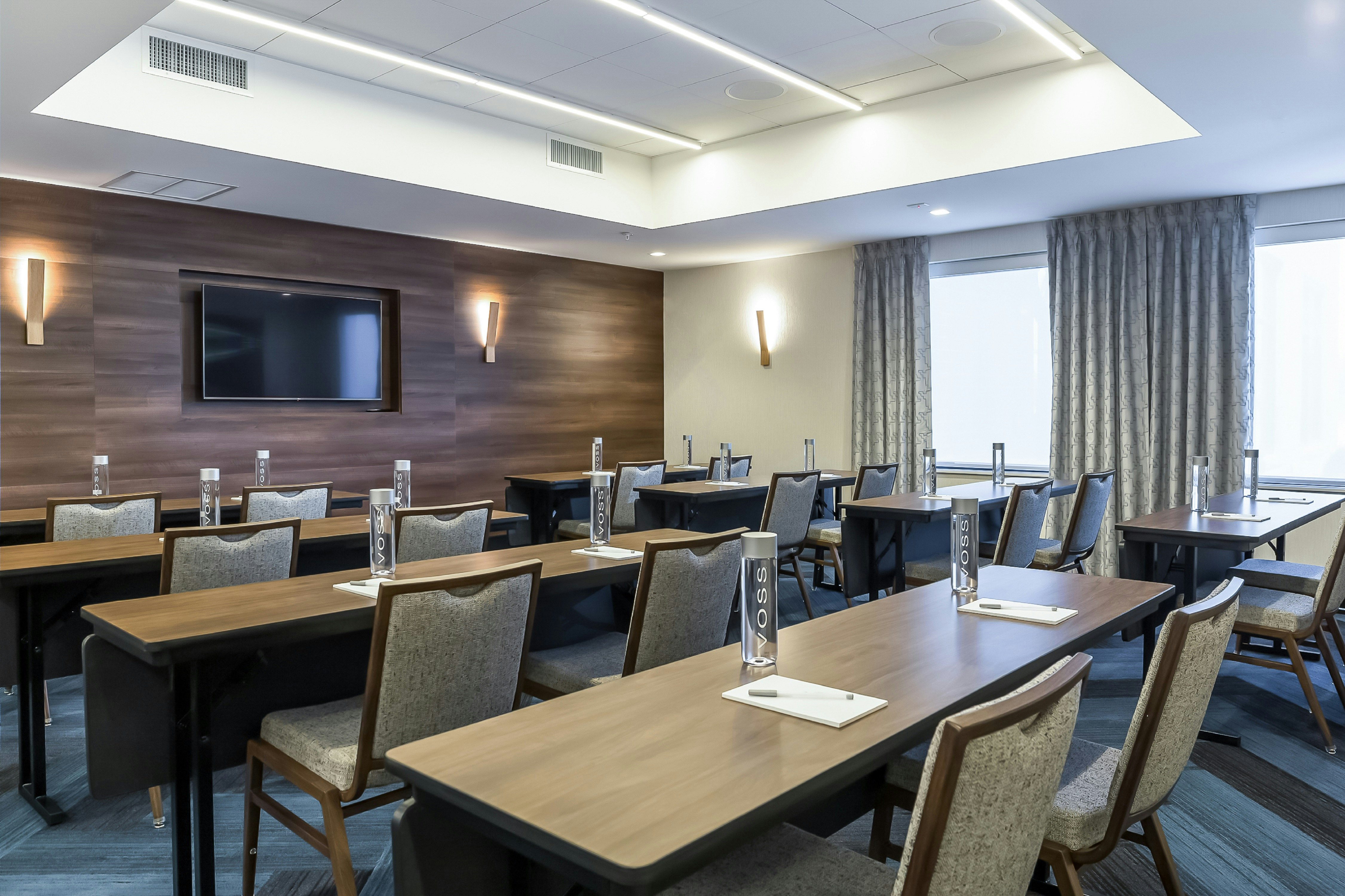 Hampton Inn & Suites Bridgeview Chicago 33/41