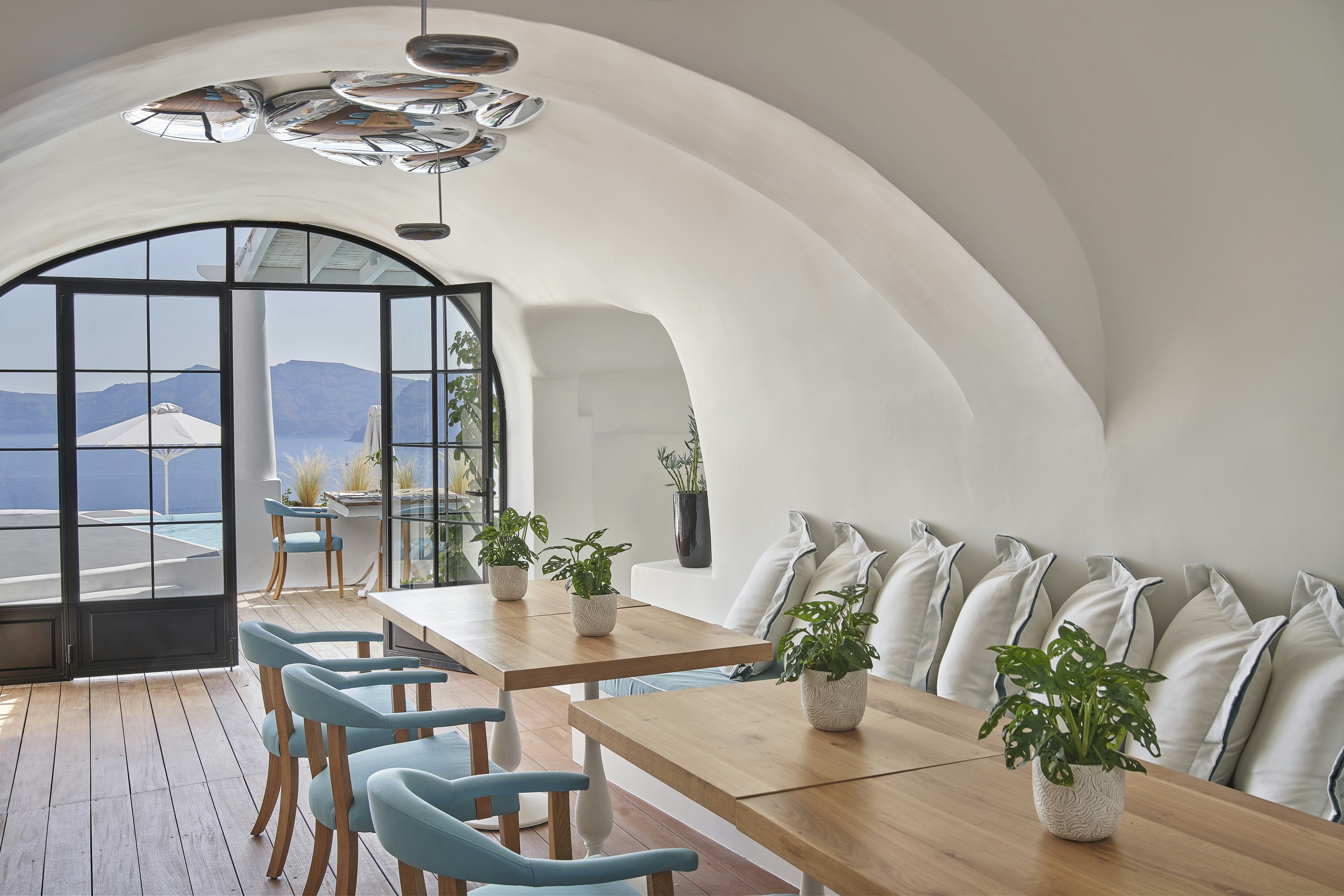 Katikies Santorini - Pelagos House - The Leading Hotels of the World 29/50