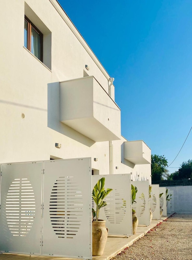 B&B Villa Landolina 2/70
