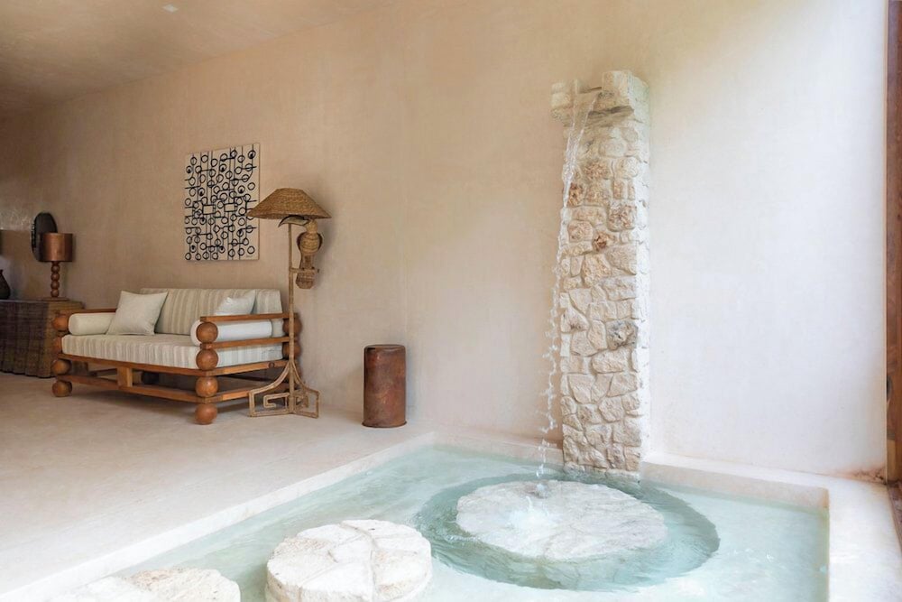 La Valise Tulum, member of Small Luxury Hotels 24/50