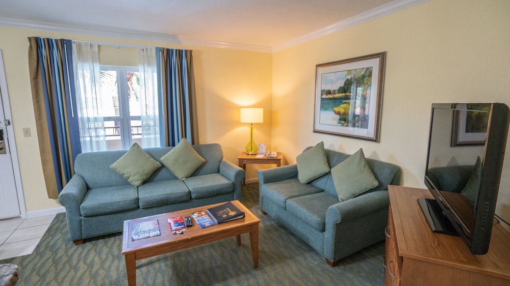 Blue Tree Resort at Lake Buena Vista 12/44