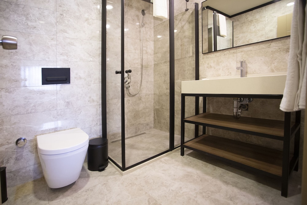 Besiktas Serenity Hotel 31/35