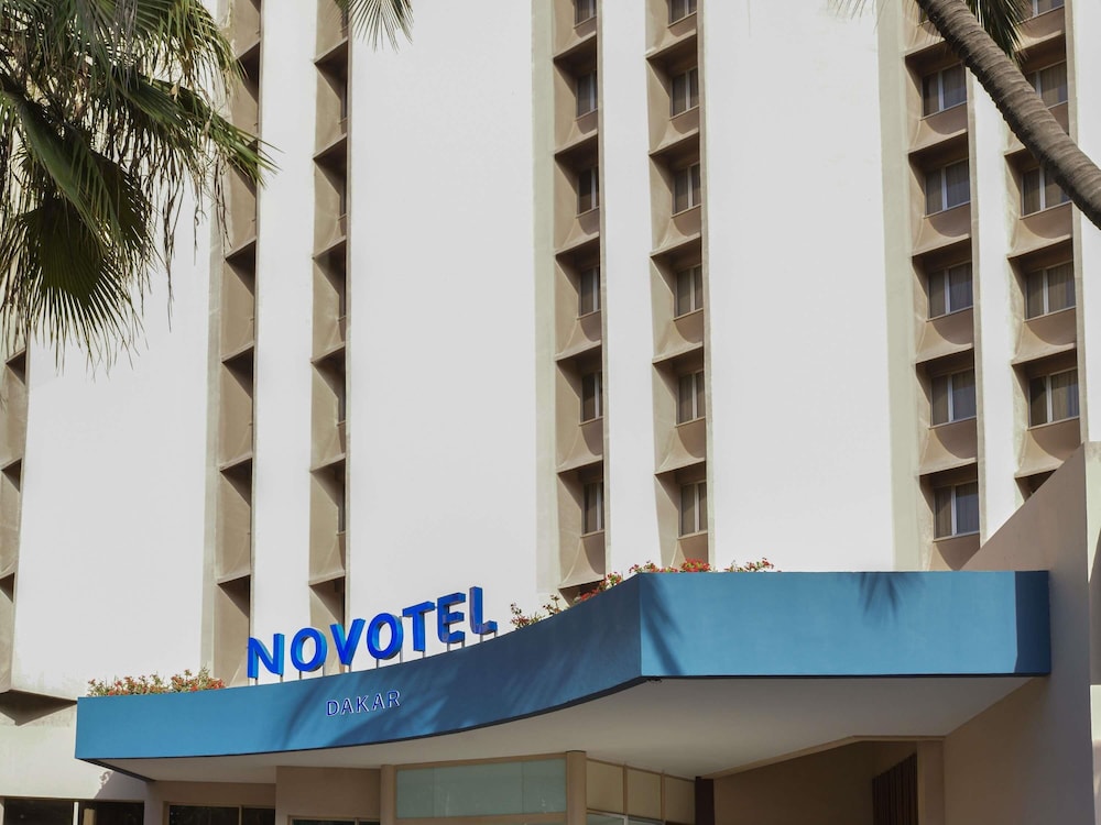 Novotel Dakar in DAKAR